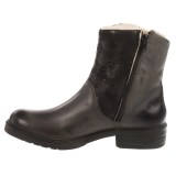 Eric Michael Maggie Ankle Boots - Leather (For Women)