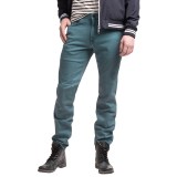 Agave Denim No. 11 Classic Leadfield Twill Denim Jeans - Straight Leg (For Men)