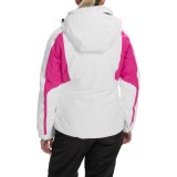 Karbon Dove Jacket - Waterproof, Insulated (For Women)