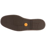 Timberland Alton Bay 3-Eye Boat Shoes - Leather (For Men)