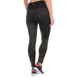 Layer 8 High-Waisted Leggings (For Women)