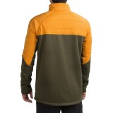 Burton [ak] Hybrid Insulator Snowboard Jacket - Insulated (For Men)