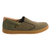 Teva Sterling Shoes - Canvas, Slip-Ons (For Men)