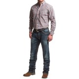 Ariat Western M5 Blaze Jeans (For Men)