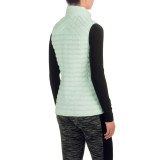adidas Flyloft Vest - Insulated (For Women)