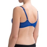 Ellen Tracy T-Shirt Bra - Underwire, 2-Pack (For Women)