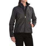 Pendleton National Park Glacier Soft Shell Jacket (For Women)