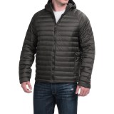32 Degrees Nano Light Hooded Down Jacket - 650 Fill Power (For Men)