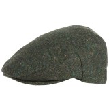 Barbour Wool Flat Cap (For Men)