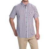 Gramicci Payton Shirt - Short Sleeve (For Men)