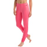 Hot Chillys Peachskins Base Layer Bottoms - UPF 30+ (For Women)