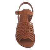 Rocket Dog Harp Strappy Sandals - Vegan Leather (For Women)