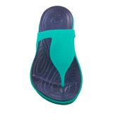 Crocs Rio Flip- Flops (For Women)