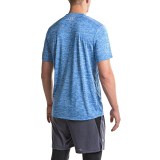 Under Armour UA Twisted Tech T-Shirt - Short Sleeve (For Men)