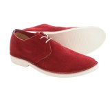 Walk-Over Edward Suede Shoes (For Men)