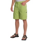 Columbia Sportswear PFG Big Katuna II Omni-Shield® Shorts - UPF 50 (For Men)