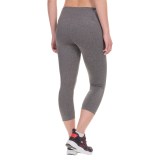 Reebok Sculpt Capris (For Women)