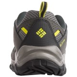 Columbia Sportswear Kenosha Low Trail Shoes (For Men)