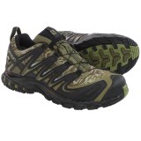 Salomon XA Pro 3D Gore-Tex® Trail Running Shoes - Waterproof (For Men)