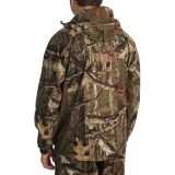 Browning Hell's Canyon Packable Rain Jacket (For Men)