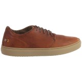 Satorisan Dalston Sneakers - Leather (For Men)