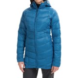 Outdoor Research Sonata Down Hooded Parka - 650 Fill Power (For Women)