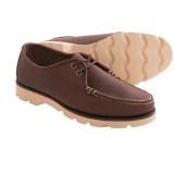 Sperry Captain’s Shoes - Leather, Made in Maine (For Men)
