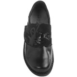 Naot Edelina Floral-Pattern Clogs - Leather (For Women)