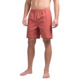 Bills Khakis Standard Issue Swim Trunks - Drawstring Waist (For Men)