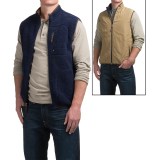 Madison Creek Outfitters Banner Elk Reversible Vest (For Men)
