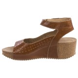 Josef Seibel Meike 01 Leather Sandals (For Women)