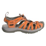 Keen Whisper Sport Sandals (For Women)