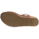 Josef Seibel Meike 01 Leather Sandals (For Women)