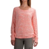 Mountain Hardwear Burnout Shirt - Long Sleeve (For Women)