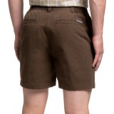 Royal Robbins Classic Billy Goat Shorts - UPF 50+ (For Men)