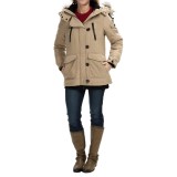 Bernardo Expedition Winter Coat (For Women)
