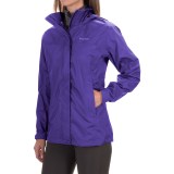 Marmot PreCip® Jacket - Waterproof (For Women)