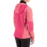 Columbia Sportswear Sweet As II Soft Shell Hoodie Jacket (For Women)