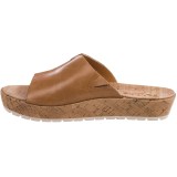 Korks Siriana Sandals - Leather (For Women)