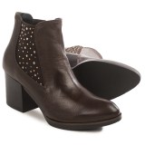 Eric Michael Erin Studded Ankle Boots - Leather (For Women)