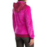 The North Face Oso Fleece Jacket (For Women)