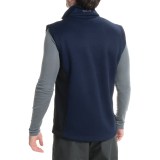 Pacific Trail Sweater Fleece Vest (For Men)