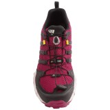 adidas outdoor Terrex Swift R Trail Running Shoes (For Women)