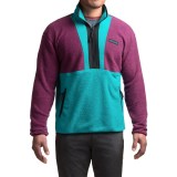 Columbia Sportswear CSC Originals Fleece Jacket - Zip Neck (For Men)