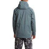 Columbia Sportswear Rugged Path II Omni-Heat® Jacket - Waterproof, Insulated (For Men)