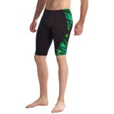 TYR Hypnosis Blade Splice Jammer Swimsuit (For Men)