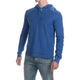 C89men Slub Cotton Hoodie (For Men)