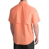 Patagonia Sol Patrol II Shirt - UPF 30, Short Sleeve (For Men)
