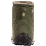 Columbia Sportswear Minx Nocca Boots - Waterproof, Suede (For Women)
