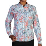 ExOfficio Percorsa Shirt - UPF 30+, Long Sleeve (For Women)